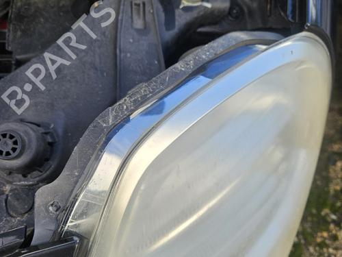 Left headlight RENAULT MODUS / GRAND MODUS (F/JP0_) 1.5 dCi (JP0G, JP0H) | BP30762546C28