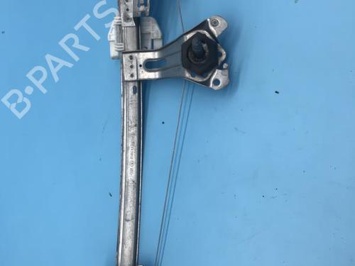 Used Rear right window mechanism Rear right window mechanism 22880747 22880747