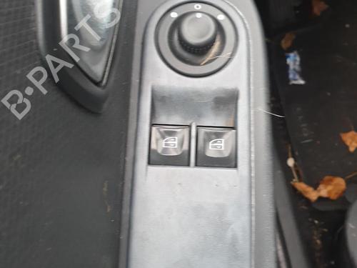 Left front window switch RENAULT CLIO IV Grandtour (KH_) 1.5 dCi 90 (KHN3, KHN4) | BP31979456I27