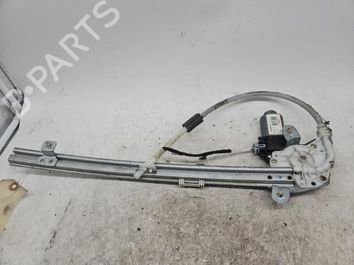 Used Rear left window mechanism Rear left window mechanism RENAULT LAGUNA II (BG0/1_) 1.9 dCi (BG13) (125 hp) 32494548 32494548