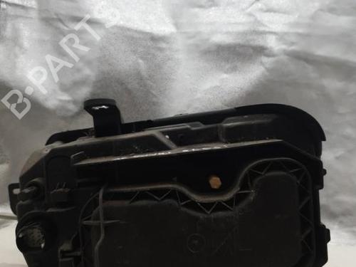 Right headlight FIAT PANDA (169_) 1.3 D Multijet (169.AXC1A) | BP22865354C29 