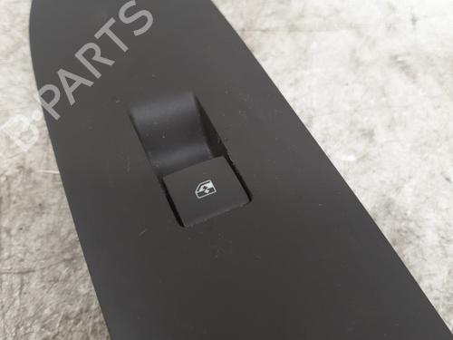 Right front window switch OPEL MOKKA / MOKKA X (J13) 1.4 (_76) | BP25624384I26 