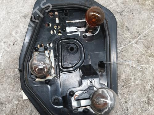 Lampeholder PEUGEOT 206 Hatchback (2A/C) 2.0 HDI 90 | BP29937868L10