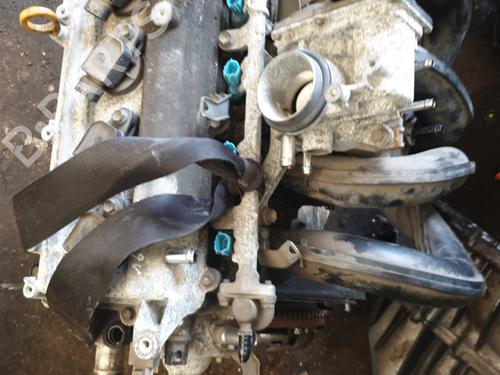 Engine TOYOTA YARIS (_P9_) 1.3 VVT-i (SCP90_, SCP90R) | BP34126043M1 - Image 2