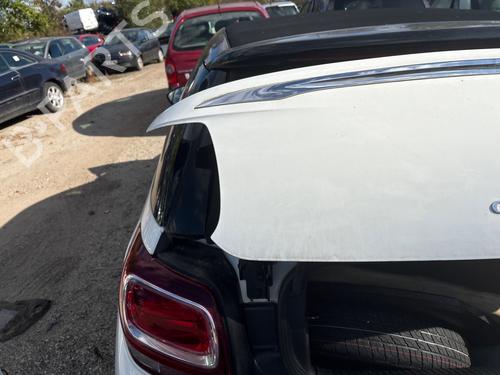 tailgate-citroen-ds3-sa_-2009-2010-2011-2012-2013-2014-2015-2016-40118591 main image