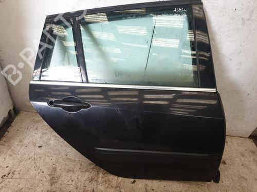 Used Right rear door RENAULT LAGUNA III Grandtour (KT0/1) 2.0 dCi (KT07, KT0J, KT14, KT1A, KT1S) (131 hp) 29003218