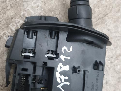 Steering column stalk RENAULT KANGOO / GRAND KANGOO II (KW0/1_) 1.5 dCi 90 (KW05, KW08, KW0G, KW11) | BP29460317I23 
