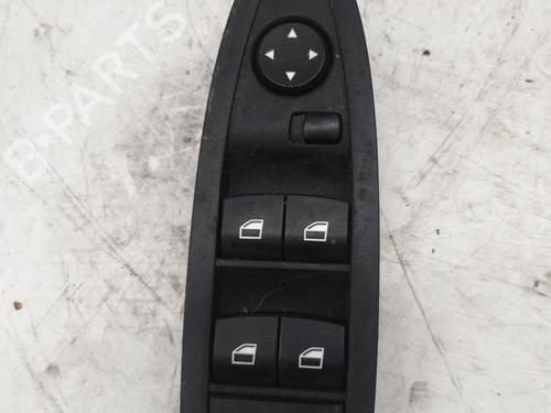 Left front window switch BMW 3 Touring (F31) 318 d | BP22882700I27 - Image 5