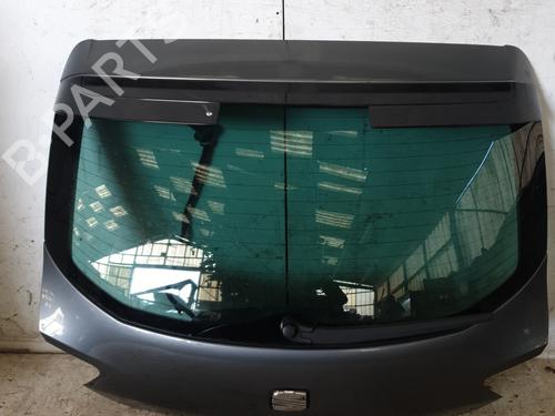 Tailgate SEAT IBIZA IV SC (6J1, 6P5) 1.4 TSI Cupra | BP22910892C6 