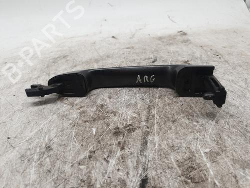 Rear left exterior door handle FIAT BRAVO II (198_) 1.9 D Multijet (198AXB1A) | BP23832232C130 