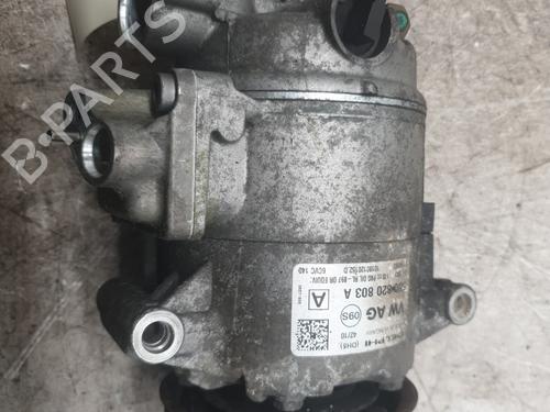 AC compressor SEAT IBIZA IV ST (6J8, 6P8) 1.2 TDI | BP29744231M34 