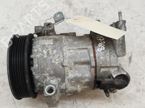 Used AC compressor AC compressor 37638313 37638313