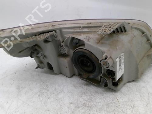 Left headlight CHEVROLET AVEO / KALOS Hatchback (T250, T255) 1.2 LPG | BP22881280C28 