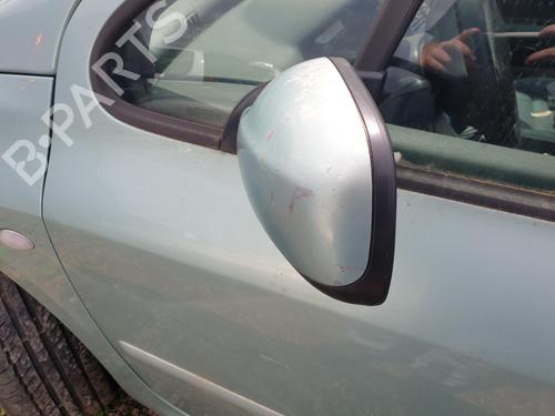 Left mirror PEUGEOT 307 Break (3E) 2.0 HDI 110 | BP28026058C26 