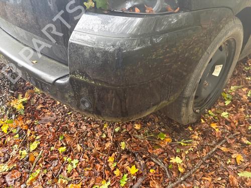 Used Rear bumper Rear bumper PEUGEOT 307 Break (3E) 2.0 HDi 135 (136 hp) 40450174 40450174