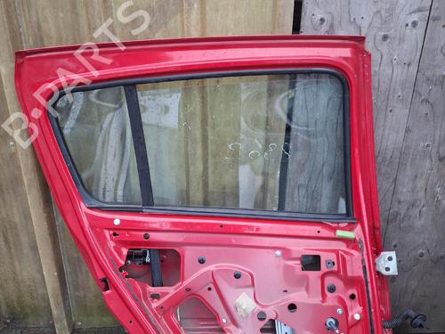 left-rear-door-dacia-sandero-2008-37623066 main image