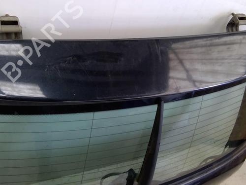 Used Tailgate MINI MINI (R50, R53) Cooper (116 hp) 22880428