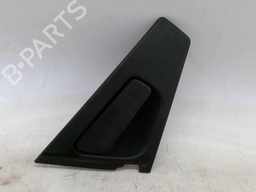 Rear left exterior door handle RENAULT CLIO IV (BH_) 1.2 16V | BP22885996C130 