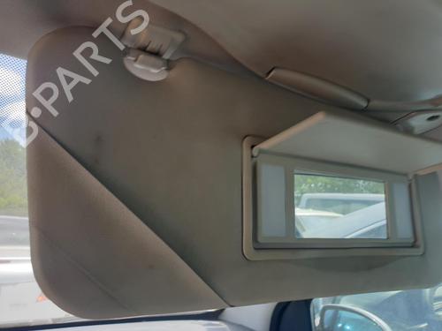 Parasol derecha Parasol derecha CITROËN C5 I (DC_) 2.0 HDi (DCRHZB, DCRHZE) (109 hp) 36250051 36250051