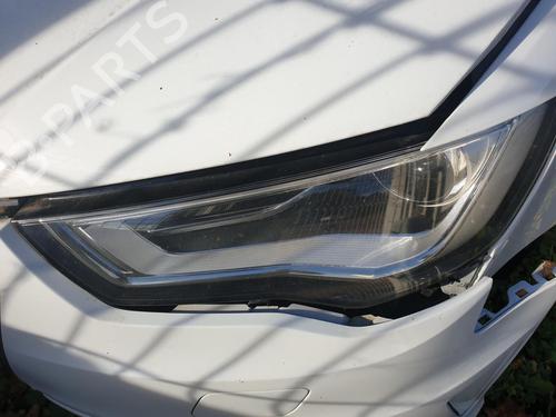 Left headlight AUDI A3 (8V1, 8VK) 1.4 TSI | BP30111922C28 