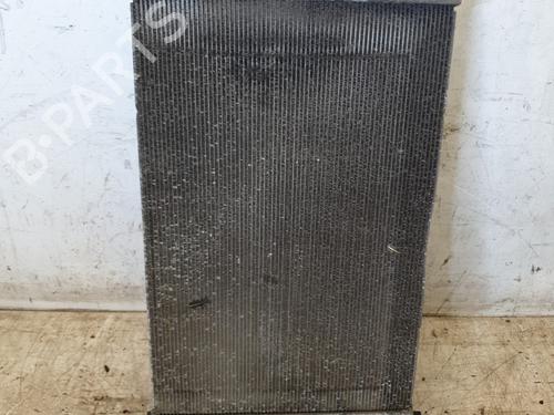 Water radiator CITROËN JUMPY III Van (V_) 1.6 BlueHDi 95 | BP24180966M31 - Image 3