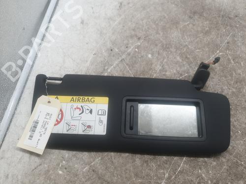 Right sun visor AUDI Q5 (8RB) | BP33680455I2 - Image 4