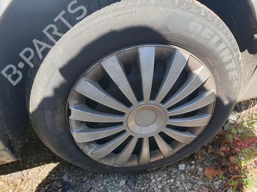 Used Rim PEUGEOT 508 I (8D_) 1.6 HDi (112 hp) 27898094