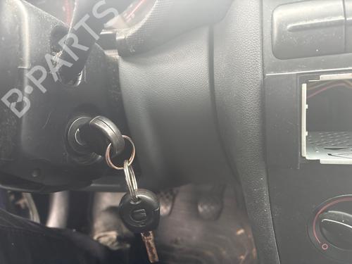 Ignition barrel SEAT LEON (1M1) 1.9 SDI | BP40250873M48 - Image 3