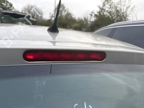 Used Third brake light Third brake light PEUGEOT 207 (WA_, WC_) 1.4 HDi (68 hp) 40145112 40145112