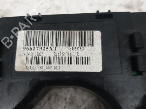 Used Steering column stalk Steering column stalk CITROËN C4 Coupe (LA_) 1.6 HDi (109 hp) 23883171 23883171