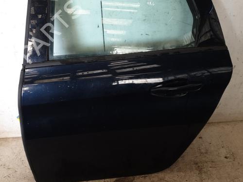 Used Left rear door PEUGEOT 308 SW II (LC_, LJ_, LR_, LX_, L4_) 1.6 HDi 92 (92 hp) 22866612