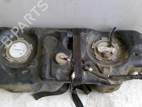 Bensintank NISSAN JUKE (F15) 1.6 DIG-T NISMO 4x4 (200 hp) 24421201