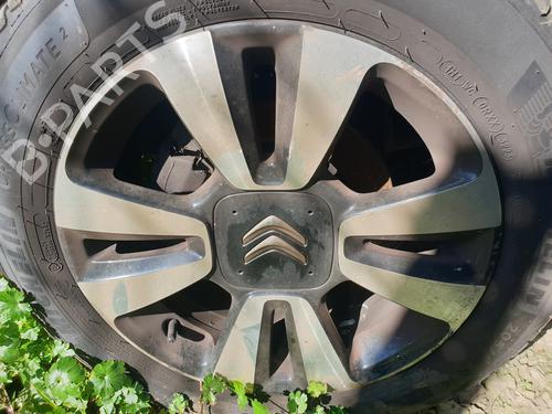 Used Rim CITROËN C3 III (SX) 1.2 VTi 82 (82 hp) 24917871