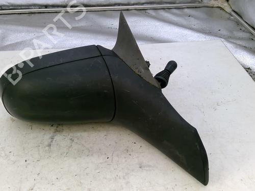 Used Right mirror OPEL CORSA B (S93) 1.4 i (F08, F68, M68) (60 hp) 24533528