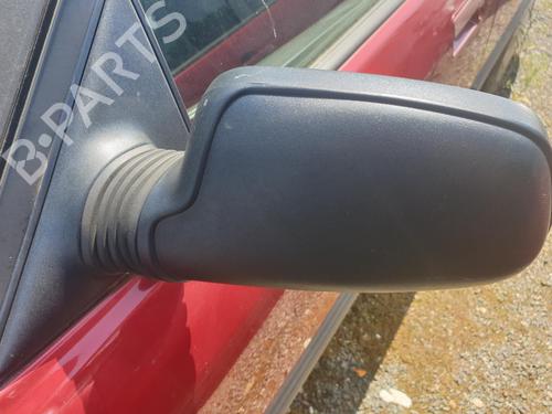 Used Left mirror HONDA CONCERTO (HW, MA) [1989-1996]  27987166