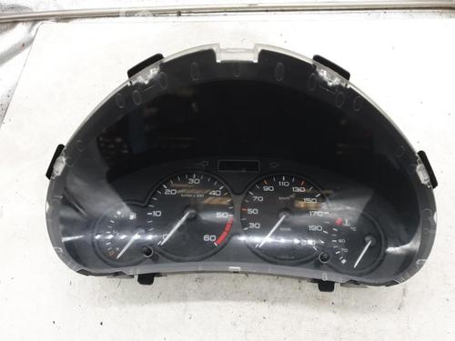Instrument cluster PEUGEOT 206 Hatchback (2A/C) 1.4 HDi eco 70 | BP22870877C47 