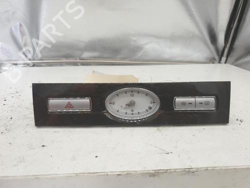 Used Display monitor FORD MONDEO III (B5Y) 1.8 16V (125 hp) 25842629
