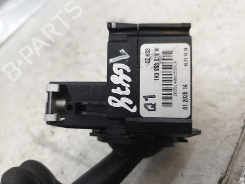 Used Steering column stalk Steering column stalk VW GOLF VI (5K1) 2.0 TDI (140 hp) 22874769 22874769