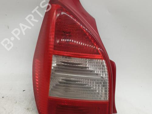 Left taillight CITROËN C2 (JM_) 1.1 | BP22885837C34 
