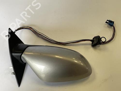 Right mirror PEUGEOT 607 (9D, 9U) 2.2 HDi | BP22880776C27 