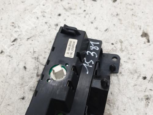 Display monitor PEUGEOT 206 Hatchback (2A/C) 2.0 HDI 90 | BP22864318C48 