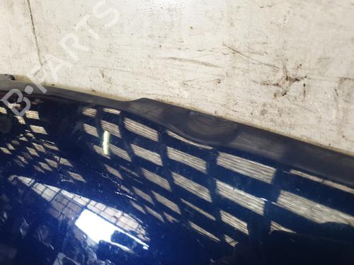 Hood PEUGEOT 206 Hatchback (2A/C) 1.4 i | BP30819257C1