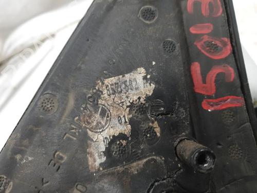 Right mirror VW POLO (6N2) 1.4 TDI | BP22870879C27 