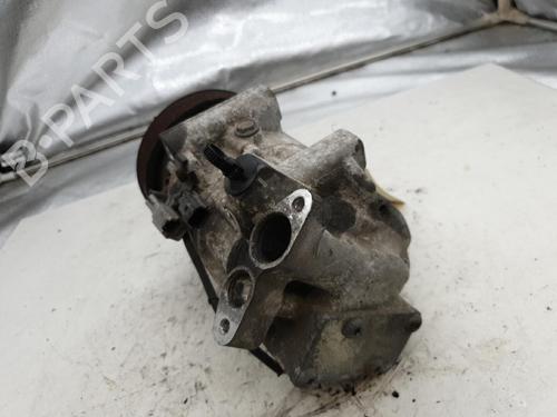 Used AC compressor AC compressor RENAULT CLIO IV (BH_) 1.5 dCi 75 (75 hp) 22867817 22867817