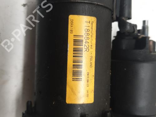 Used Starter Starter 37754227 37754227