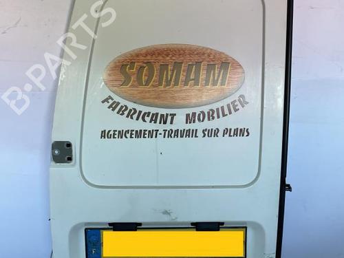 Used Left rear door PEUGEOT EXPERT (224_) [1995-2006]  22918612