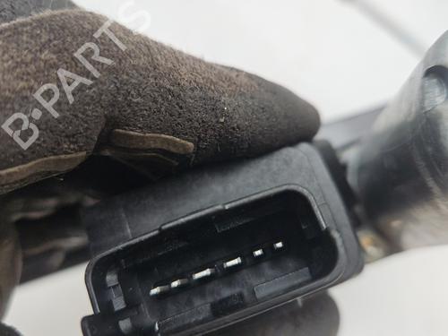 Used Front left window mechanism Front left window mechanism CITROËN C5 AIRCROSS (A_) 1.6 Hybrid 225 (A45GFR) (224 hp) 27213194 27213194