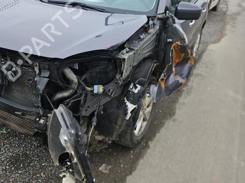 Left front window switch RENAULT KOLEOS I (HY_) 2.0 dCi (HY0K) | BP26892949I27  - Image 6