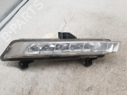 Used Left daytime light RENAULT CLIO IV (BH_) 1.5 dCi 90 (90 hp) 30104219