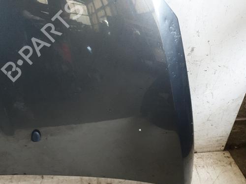 Capot Capot PEUGEOT 3008 I MPV (0U_) 2.0 HDi 150 / BlueHDi 150 (150 hp) 22877873 22877873